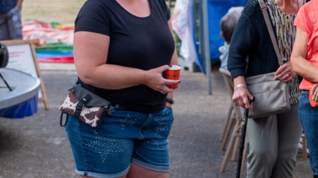 Zomerfeest zondag (zondag 28 augustus 2022)